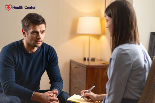 Как проходит лечение игромании в Гиагинской в клинике Центр здоровья<